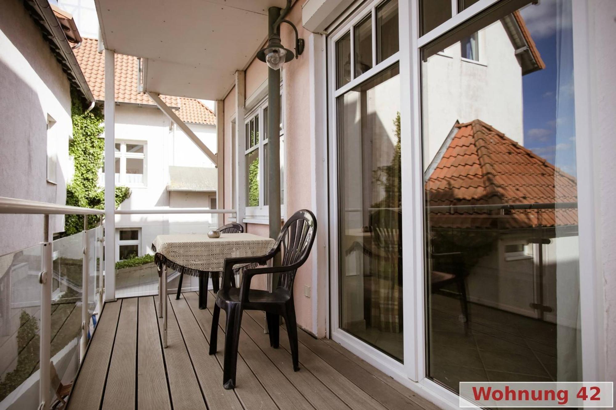Strandhaus Brunhild ทิมเมนดอร์เฟอร์ ชตรันด์ ห้อง รูปภาพ